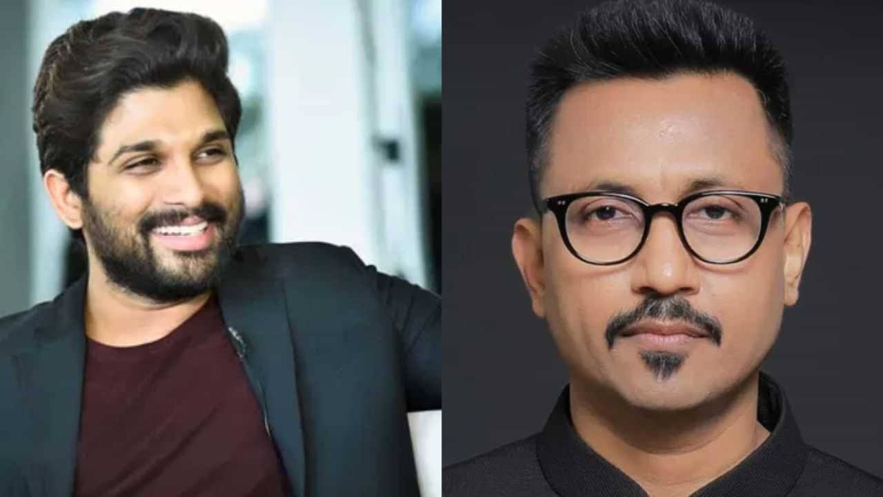 Waves 2025: மன அமைதியே முக்கியம்.. Waves மாநாட்டில் அல்லு அர்ஜூன் ஓபன் டாக்!