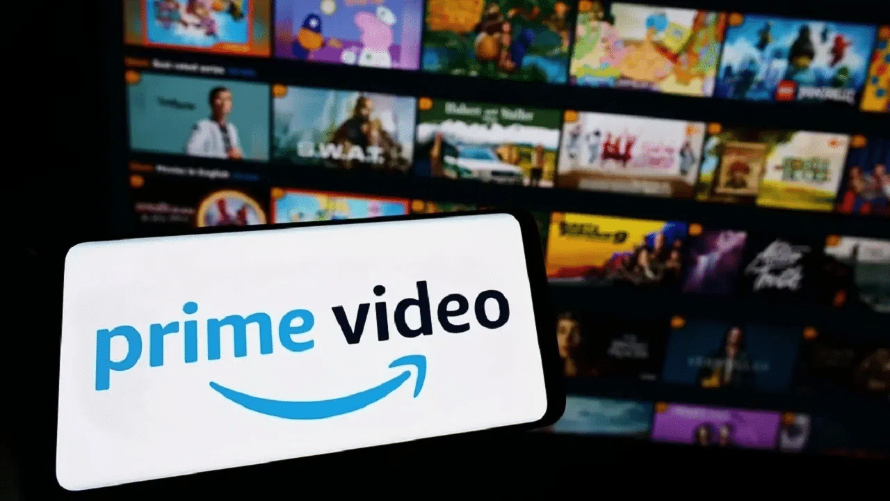 Amazon Prime Video : பிரைம் வீடியோவில் விளம்பரமில்லாமல் பார்க்க இவ்வளவு கட்டணமா? புதிய அறிவிப்பு Amazon Prime Video : பிரைம் வீடியோவில் விளம்பரமில்லாமல் பார்க்க இவ்வளவு கட்டணமா? புதிய அறிவிப்பு