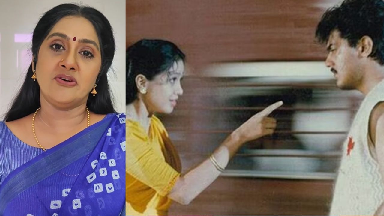 மிஸ்ஸான அஜித் படம்.. வருத்தப்பட்ட விஜய் பட நடிகை.. யாருன்னு தெரியுதா? மிஸ்ஸான அஜித் படம்.. வருத்தப்பட்ட விஜய் பட நடிகை.. யாருன்னு தெரியுதா?