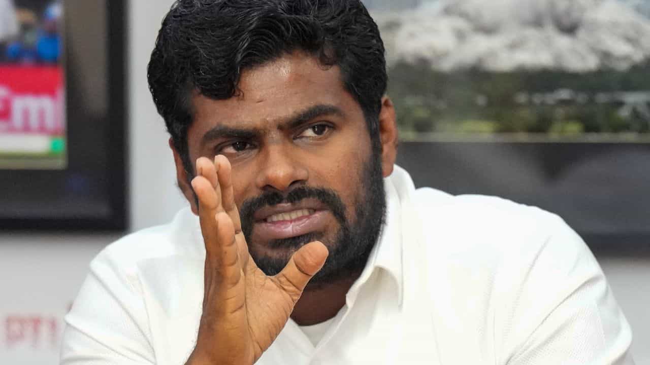 பாகிஸ்தான் என்ற நாடு வரைப்படத்தில் இல்லாமல் போய்விடும் - பாஜக முன்னாள் தலைவர் அண்ணாமலை காட்டம்.. பாகிஸ்தான் என்ற நாடு வரைப்படத்தில் இல்லாமல் போய்விடும் - பாஜக முன்னாள் தலைவர் அண்ணாமலை காட்டம்..