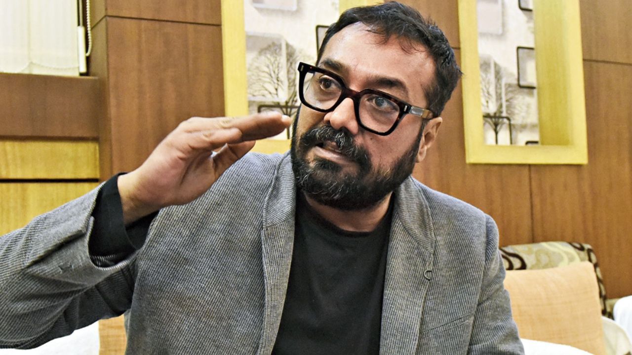 தியேட்டரில் புகைப் பழக்கத்திற்கு எதிரான எச்சரிக்கைகள் மனநிலையைக் கொல்லும் – அனுராக் காஷ்யப்