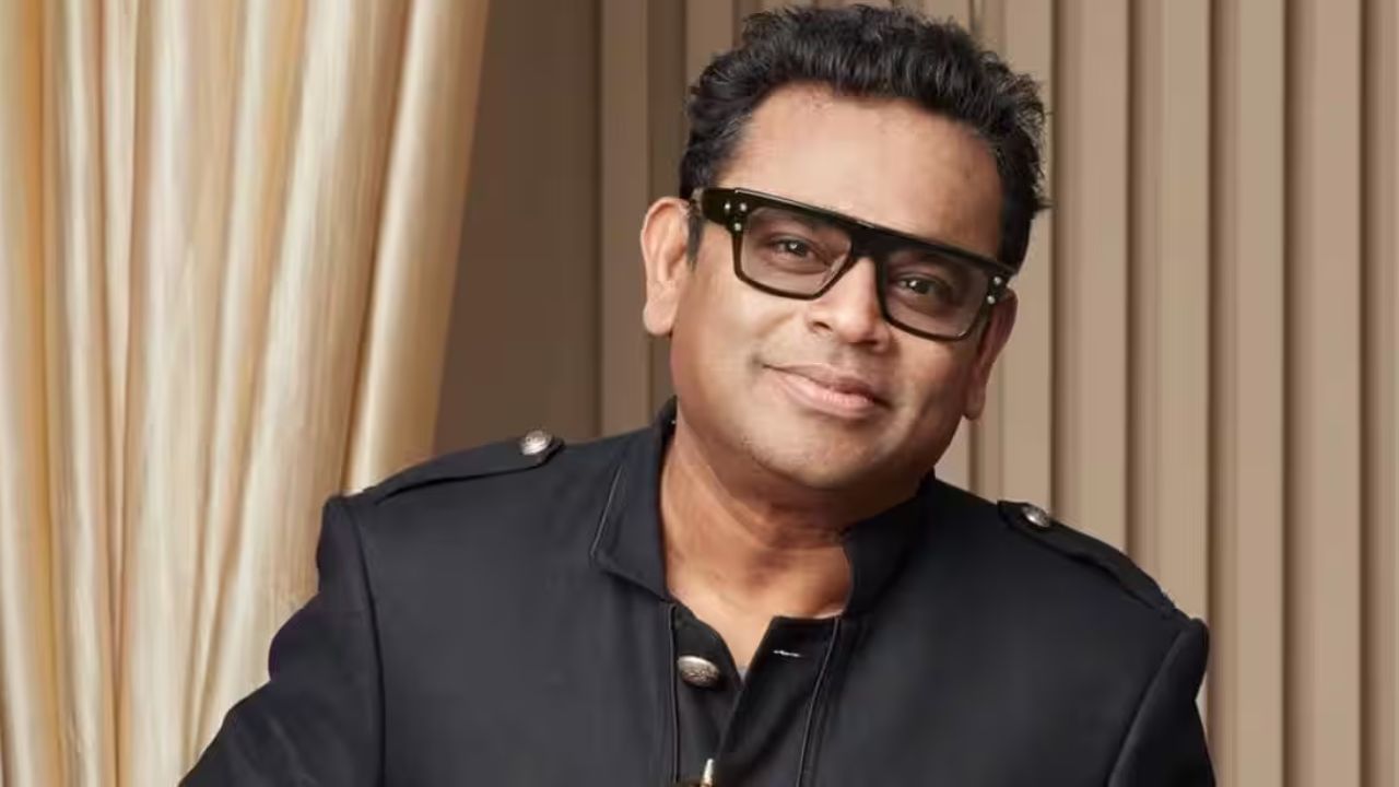 அப்படி கூப்டாதீங்க எனக்கு புடிக்கல… இசையமைப்பாளர் ஏ.ஆர்.ரகுமான் அப்படி கூப்டாதீங்க எனக்கு புடிக்கல… இசையமைப்பாளர் ஏ.ஆர்.ரகுமான்