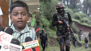 Tamil Nadu Assembly Elections 2026: கொள்கை எதிரி பாஜகவுடன் கூட்டணி இல்லை.. தவெக துணைப் பொதுச்செயலாளர் சிடிஆர் நிர்மல் குமார் உறுதி!
