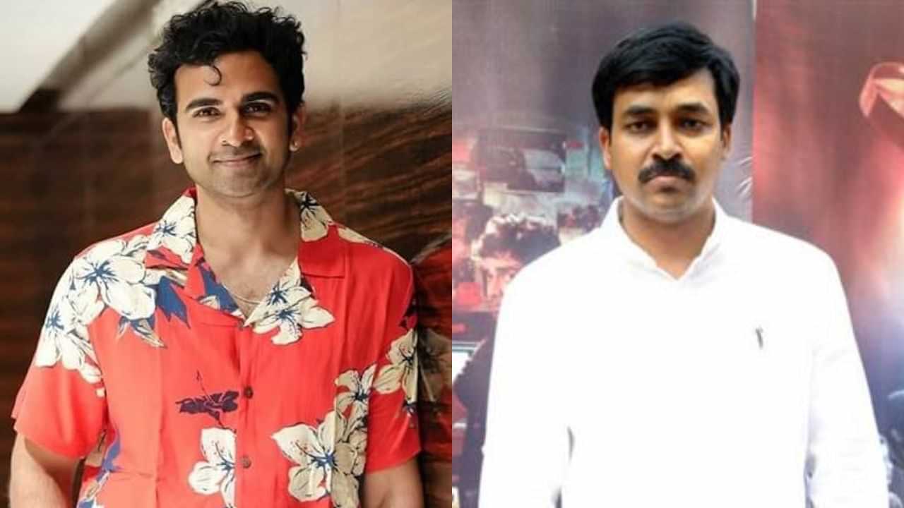 முதல் படம் செம ஹிட்.. இரண்டாவது படத்துக்கு 11 ஆண்டுகள் இடைவெளி.. மீண்டும் களமிறங்கும் தெகிடி இயக்குனர்!
