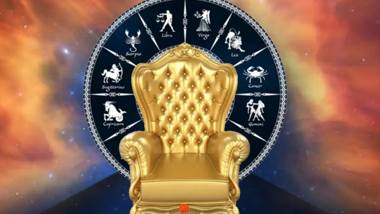 Astrology: மேஷ ராசிக்கு செல்லும் சுக்கிரன்.. இந்த 6 ராசிக்கு ராஜயோகம்! Astrology: மேஷ ராசிக்கு செல்லும் சுக்கிரன்.. இந்த 6 ராசிக்கு ராஜயோகம்!