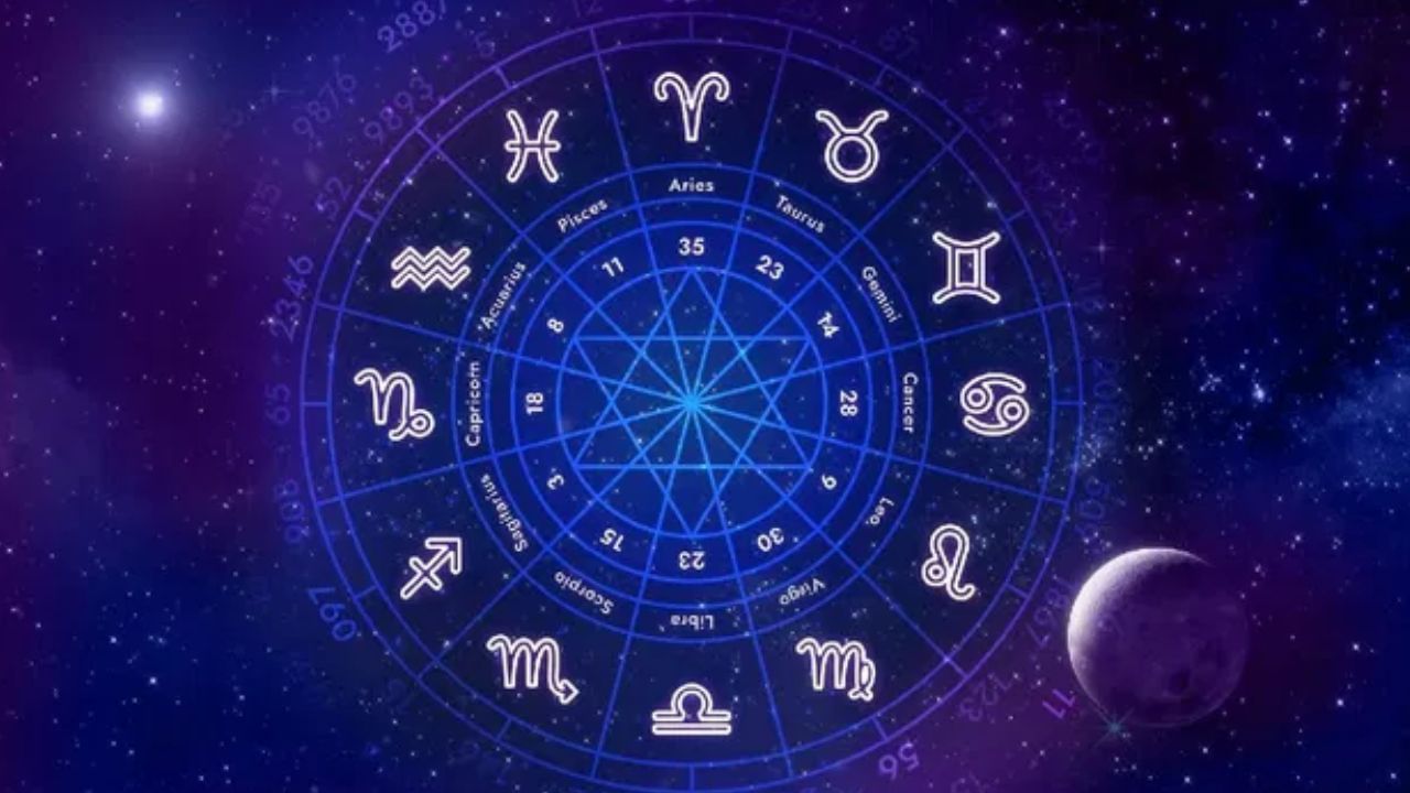 Astrology: மிருகசிரீஷ நட்சத்தில் சூரிய பகவான்.. 3 ராசிகளுக்கு நல்ல காலம்!