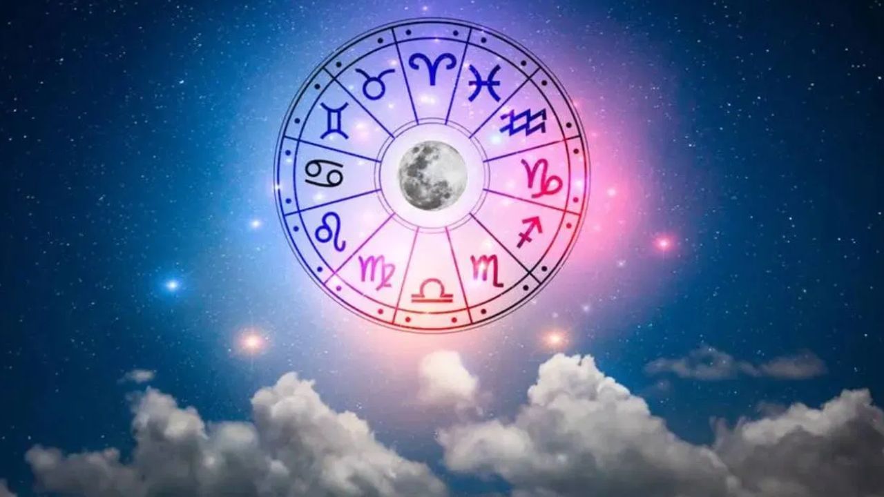 Astrology: சந்திர மங்கள யோகம்.. இந்த 6 ராசிக்கு செல்வம் பெருகும் Astrology: சந்திர மங்கள யோகம்.. இந்த 6 ராசிக்கு செல்வம் பெருகும்