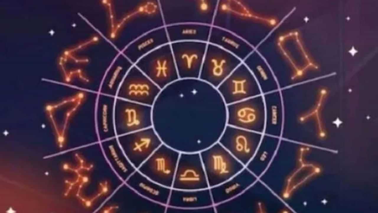 Astrology: மேஷத்தில் இணைந்த சூரியன் - புதன்.. இந்த 5 ராசிக்கு அதிர்ஷ்டம் தான்! Astrology: மேஷத்தில் இணைந்த சூரியன் - புதன்.. இந்த 5 ராசிக்கு அதிர்ஷ்டம் தான்!