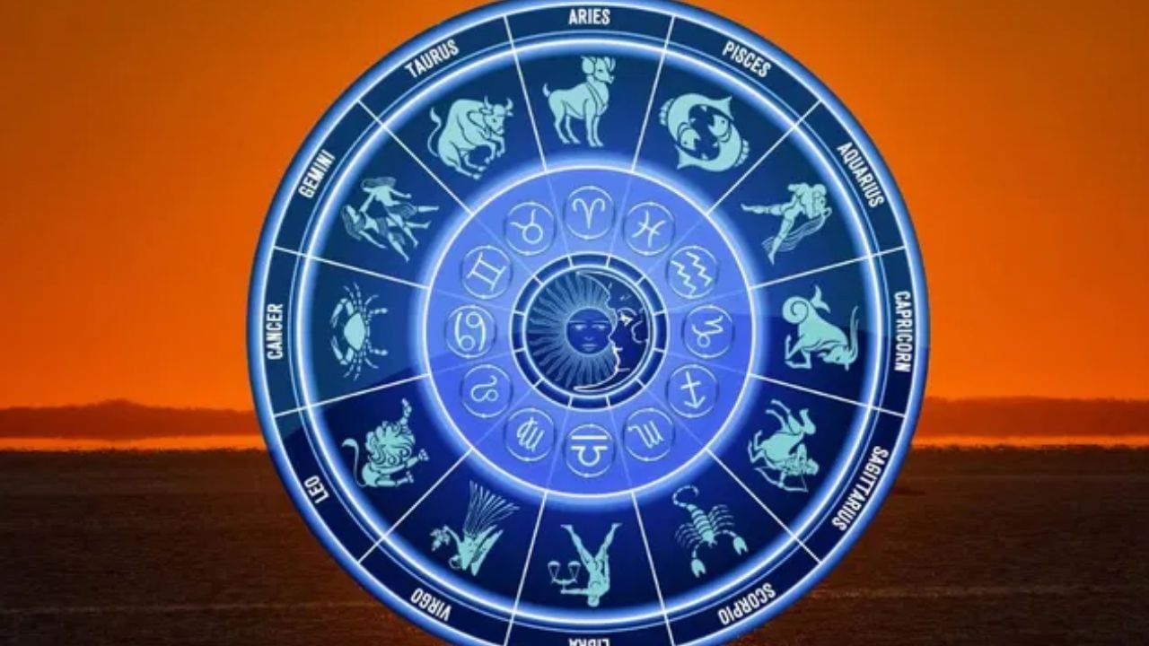 Astrology: மீன ராசியில் இணையும் சனி மற்றும் சுக்கிரன்.. இந்த 6 ராசிக்கு கைமேல் பலன்! Astrology: மீன ராசியில் இணையும் சனி மற்றும் சுக்கிரன்.. இந்த 6 ராசிக்கு கைமேல் பலன்!
