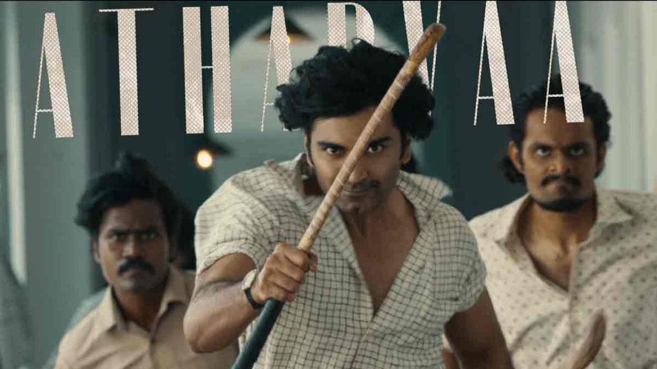 நடிகர் அதர்வாவின் பிறந்த நாள்… வைரலாகும் சுதா கொங்கரா போஸ்ட் நடிகர் அதர்வாவின் பிறந்த நாள்… வைரலாகும் சுதா கொங்கரா போஸ்ட்