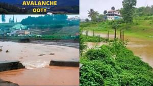 நீலகிரி, கோவை மாவட்டங்களில் இன்றும் ரெட் அலர்ட் எச்சரிக்கை: சுற்றுலா தலங்கள் தற்காலிகமாக மூடல்
