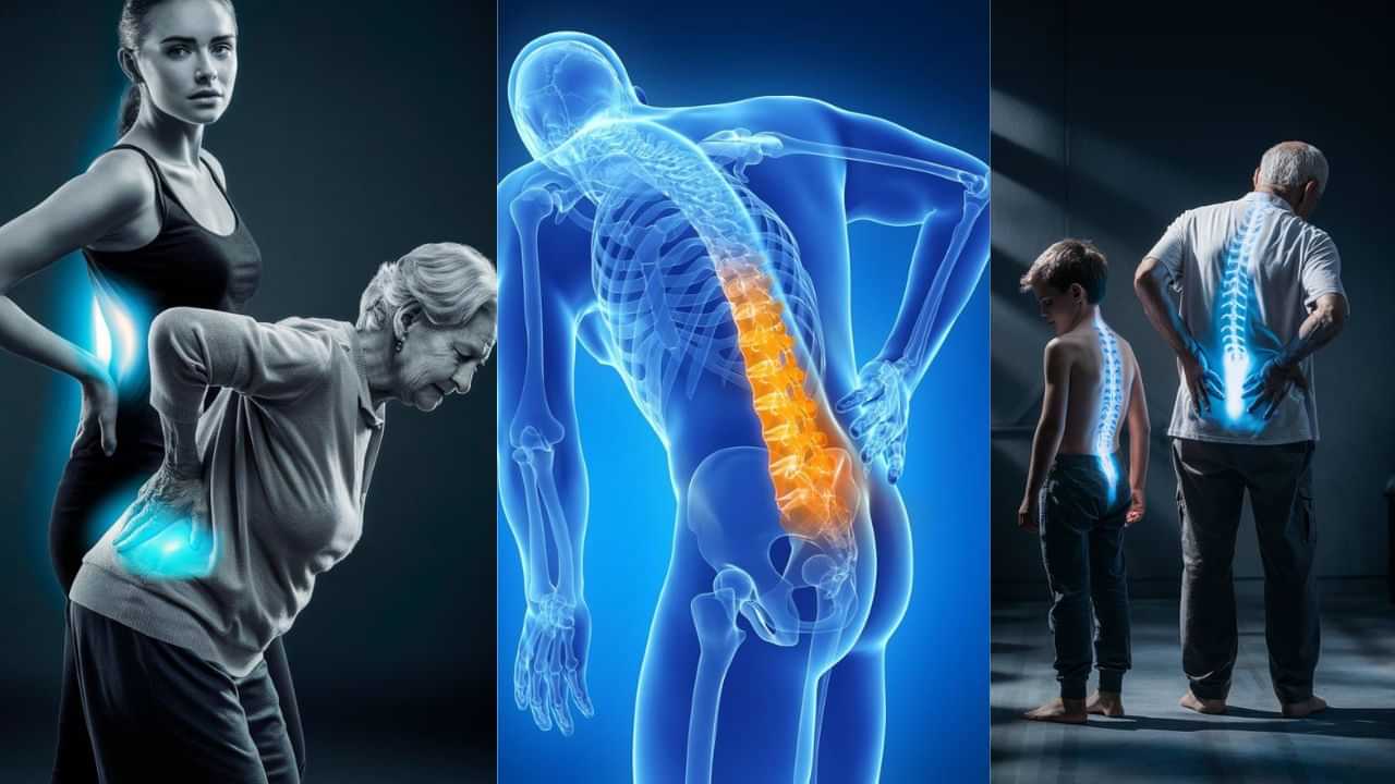 முதுகு வலி: சித்த மருத்துவ சிகிச்சை மூலம் எப்படி சரி செய்வது? முதுகு வலி: சித்த மருத்துவ சிகிச்சை மூலம் எப்படி சரி செய்வது?