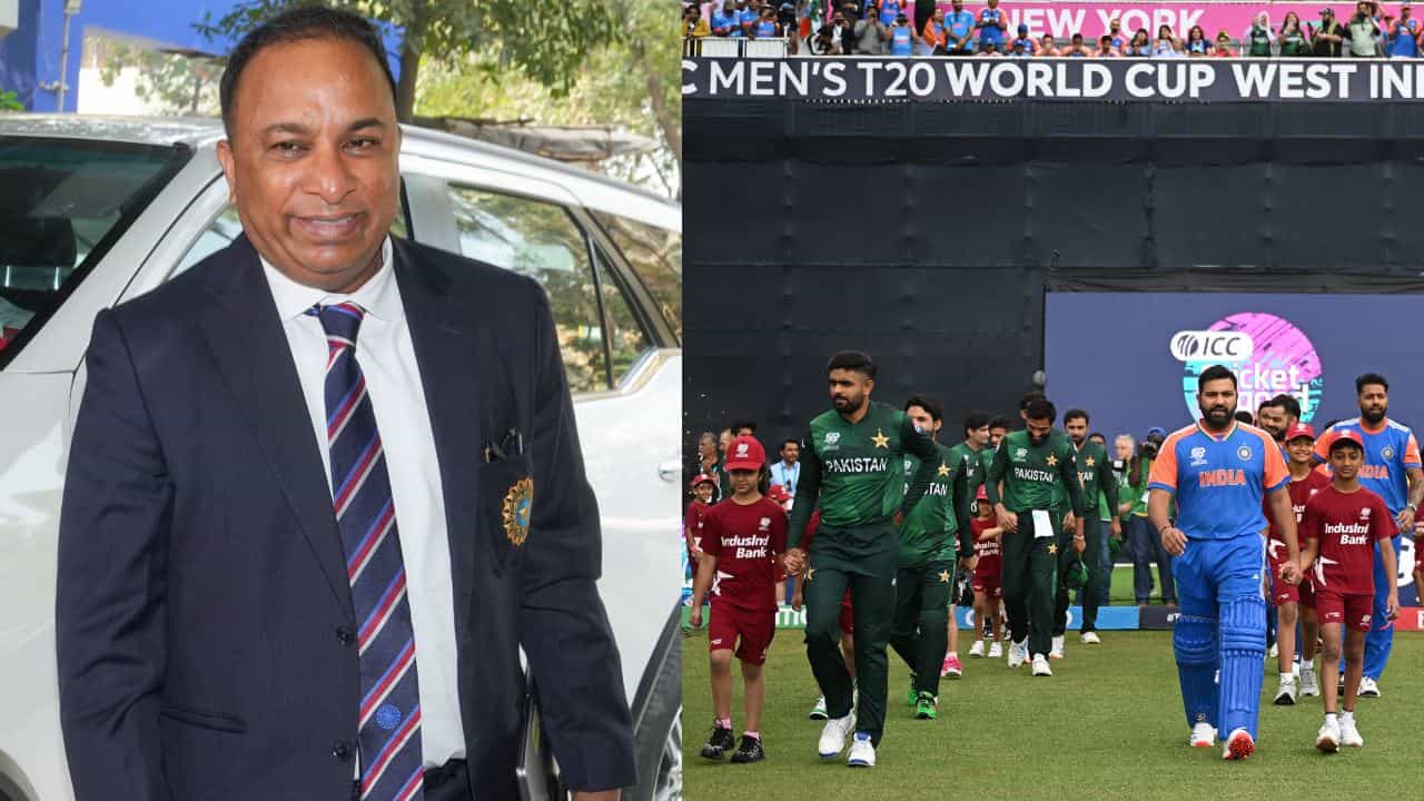 Asia Cup 2025: ஆசியக் கோப்பையில் இந்திய அணி விளையாடாதா..? பிசிசிஐ செயலாளர் தேவஜித் சைகியா விளக்கம்! Asia Cup 2025: ஆசியக் கோப்பையில் இந்திய அணி விளையாடாதா..? பிசிசிஐ செயலாளர் தேவஜித் சைகியா விளக்கம்!