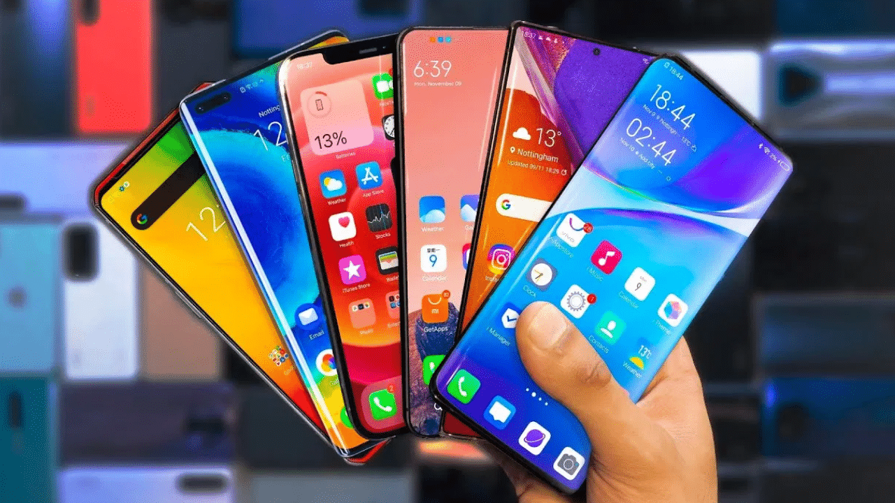 ரூ.15,000 பட்ஜெட்டில் லேட்டஸ்ட் 5ஜி ஸ்மார்ட்போன்கள் – உங்க சாய்ஸ் எது? ரூ.15,000 பட்ஜெட்டில் லேட்டஸ்ட் 5ஜி ஸ்மார்ட்போன்கள் – உங்க சாய்ஸ் எது?