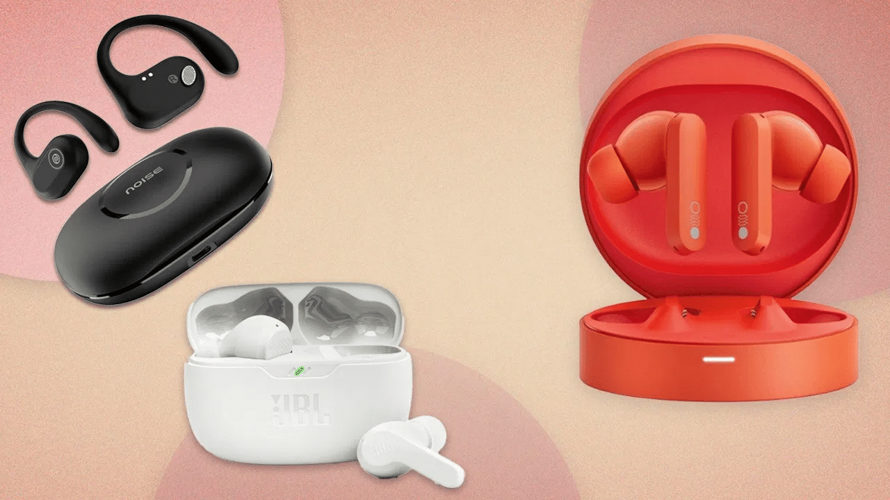 Amazon Great Summer Sale 2025 : இயர்பட்ஸ் வாங்கபோறீங்களா? அதிரடி தள்ளுபடி வழங்கும் அமேசான் Amazon Great Summer Sale 2025 : இயர்பட்ஸ் வாங்கபோறீங்களா? அதிரடி தள்ளுபடி வழங்கும் அமேசான்