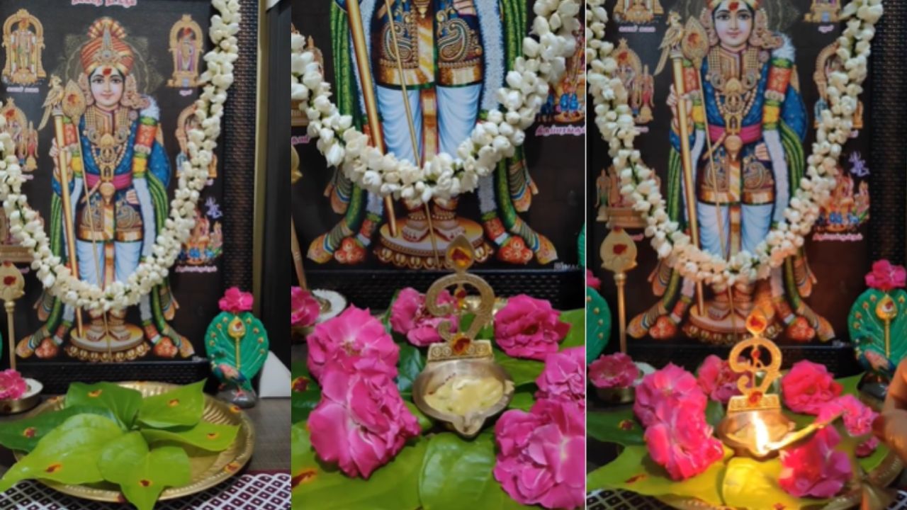 Spiritual: வெற்றிலையில் தீபம் ஏற்றினால் இவ்வளவு நன்மைகளா? Spiritual: வெற்றிலையில் தீபம் ஏற்றினால் இவ்வளவு நன்மைகளா?