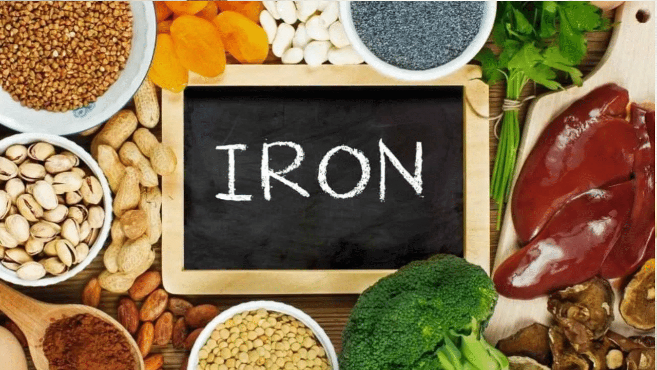 Iron Rich Foods: ஹீமோகுளோபினை அதிகரிக்க எடுத்துக்கொள்ள வேண்டிய இயற்கை உணவுகள்! Iron Rich Foods: ஹீமோகுளோபினை அதிகரிக்க எடுத்துக்கொள்ள வேண்டிய இயற்கை உணவுகள்!