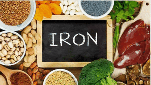 Iron Rich Foods: ஹீமோகுளோபினை அதிகரிக்க எடுத்துக்கொள்ள வேண்டிய இயற்கை உணவுகள்!