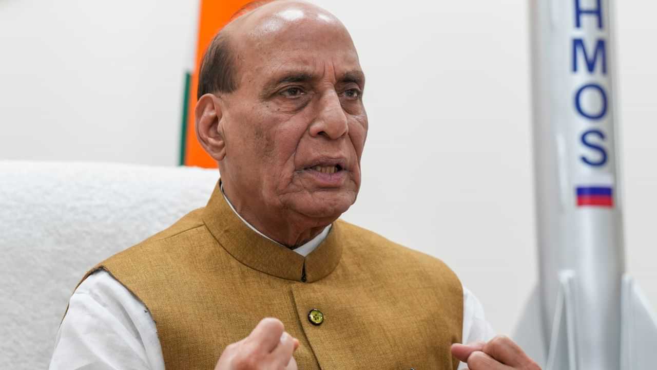Operation Sindoor: ராவல்பிண்டி வரை அச்சுறுத்தல்! இதுதான் இந்தியா இராணுவம்.. ஆபரேஷன் சிந்தூர் குறித்து ராஜ்நாத் சிங் விளக்கம்!