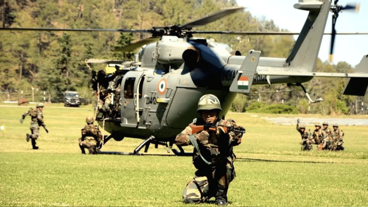 Pahalgam Attack: 1971க்கு பிறகு அதிரடி நடவடிக்கையில் இறங்கிய மத்திய அரசு – மாநில அரசுகளுக்கு பறந்த உத்தரவு Pahalgam Attack: 1971க்கு பிறகு அதிரடி நடவடிக்கையில் இறங்கிய மத்திய அரசு – மாநில அரசுகளுக்கு பறந்த உத்தரவு