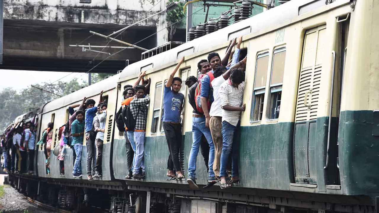 சென்னையில் 2 நாட்களுக்கு மின்சார ரயில்கள் ரத்து.. எந்தெந்த ரூட்ல தெரியமா? நோட் பண்ணுங்க! சென்னையில் 2 நாட்களுக்கு மின்சார ரயில்கள் ரத்து.. எந்தெந்த ரூட்ல தெரியமா? நோட் பண்ணுங்க!