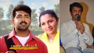 Silambarasan : கமல் சார் கழுத்தை பிடிச்சிட்டேன்..  அந்த காட்சியில் நடிக்கக் கஷ்டப்பட்டேன்.. சிலம்பரசன்!