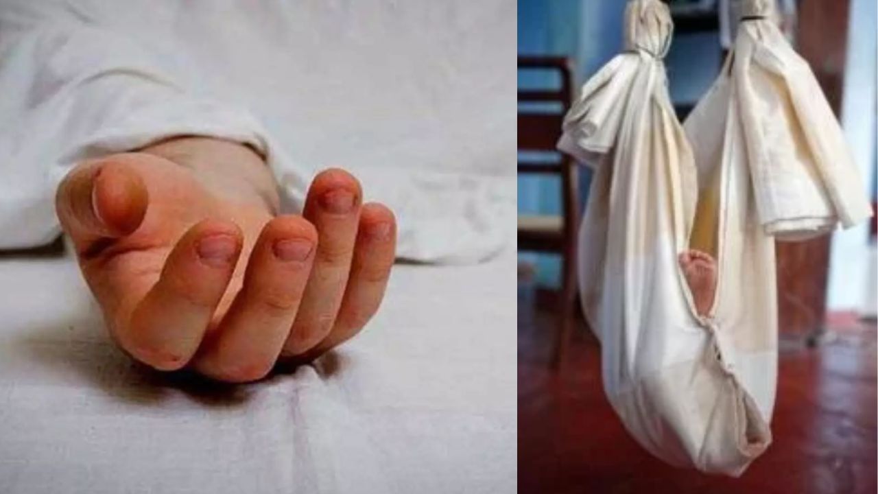 திருவண்ணாமலையில் சோகம்: சேலையில் சிக்கி உயிரிழந்த 11 வயது சிறுமி திருவண்ணாமலையில் சோகம்: சேலையில் சிக்கி உயிரிழந்த 11 வயது சிறுமி