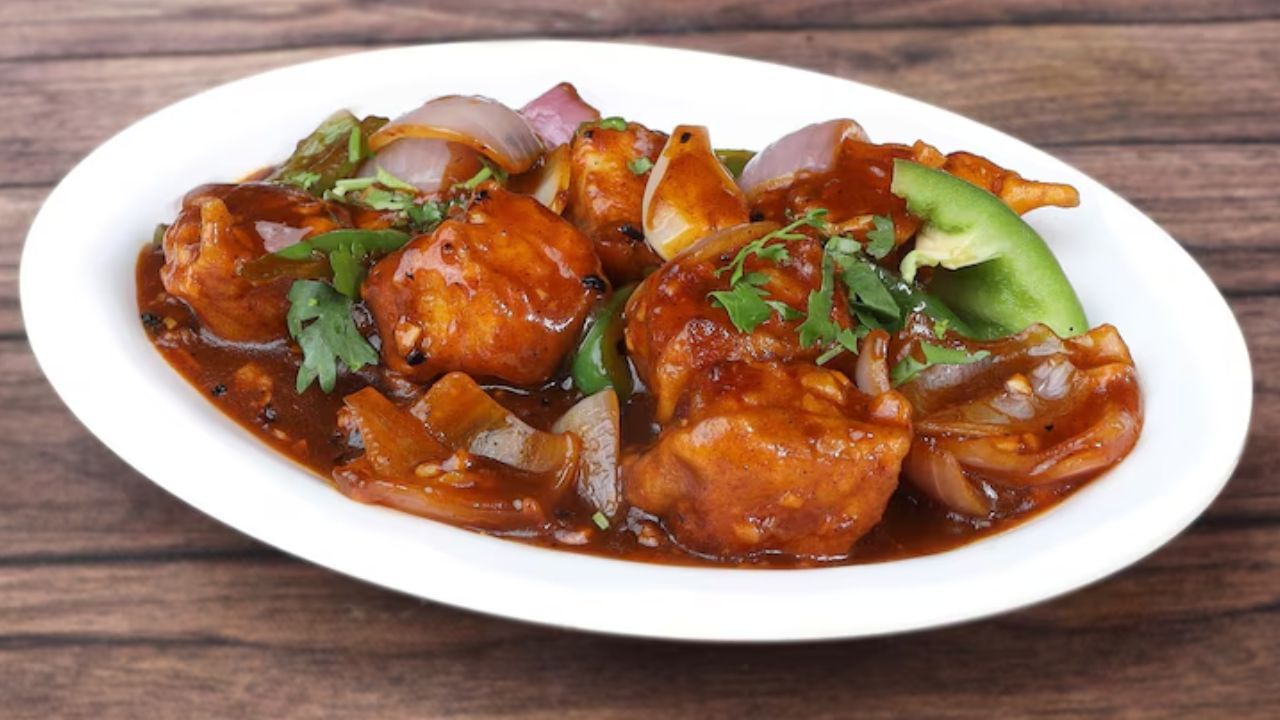 Food Recipes: கோடையில் குதூகல ரெசிபி! சூப்பரான சில்லி சிக்கன் இப்படி செய்து பாருங்க..! Food Recipes: கோடையில் குதூகல ரெசிபி! சூப்பரான சில்லி சிக்கன் இப்படி செய்து பாருங்க..!