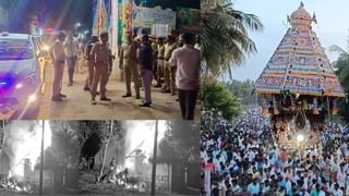 மதிமுக பொதுச் செயலாளர் வைகோவுக்கு என்னாச்சு? சென்னை மருத்துவமனையில் அனுமதி!