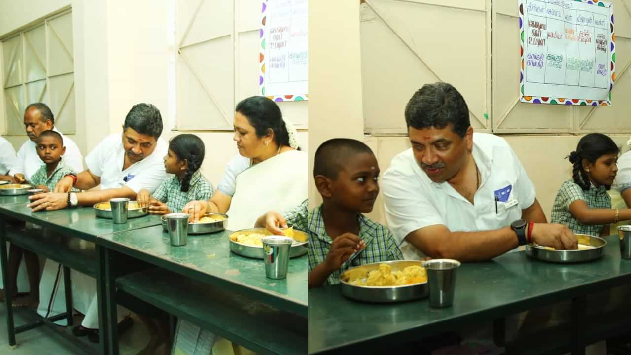 Chief Minister Breakfast Scheme: உப்புமாவுக்கு பதில் பொங்கல்! முதலமைச்சர் காலை உணவு மெனுவில் மாற்றம்..!
