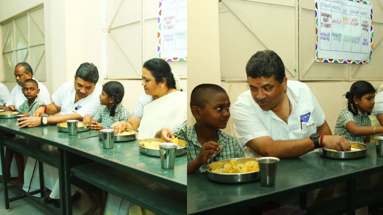 Chief Minister Breakfast Scheme: உப்புமாவுக்கு பதில் பொங்கல்! முதலமைச்சர் காலை உணவு மெனுவில் மாற்றம்..! Chief Minister Breakfast Scheme: உப்புமாவுக்கு பதில் பொங்கல்! முதலமைச்சர் காலை உணவு மெனுவில் மாற்றம்..!
