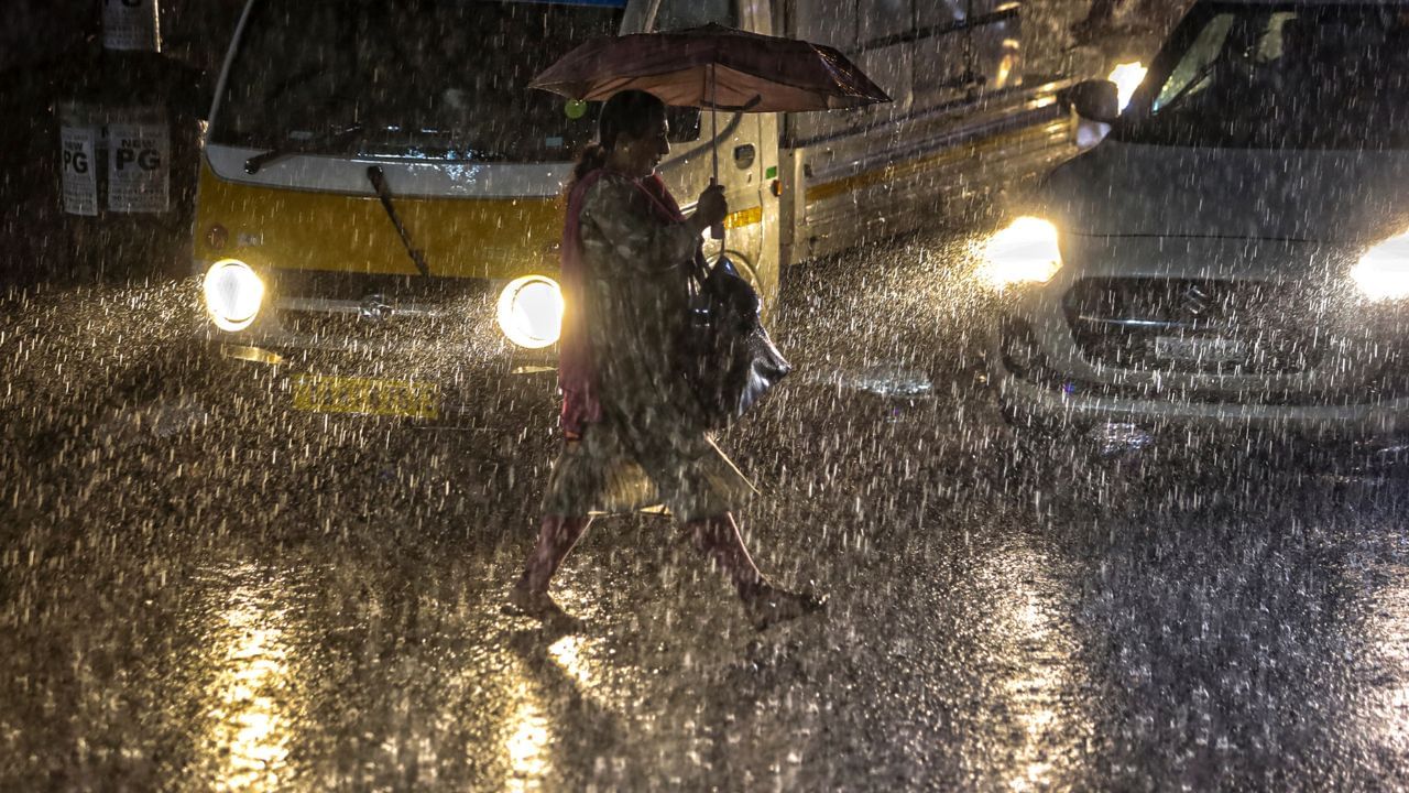 Coimbatore Rain Alert: கோவையில் அடுத்த 2 நாட்களுக்கு ரெட் அலர்ட்.. முன்னெச்சரிக்கை குறித்து மாவட்ட ஆட்சியர் விளக்கம்! Coimbatore Rain Alert: கோவையில் அடுத்த 2 நாட்களுக்கு ரெட் அலர்ட்.. முன்னெச்சரிக்கை குறித்து மாவட்ட ஆட்சியர் விளக்கம்!