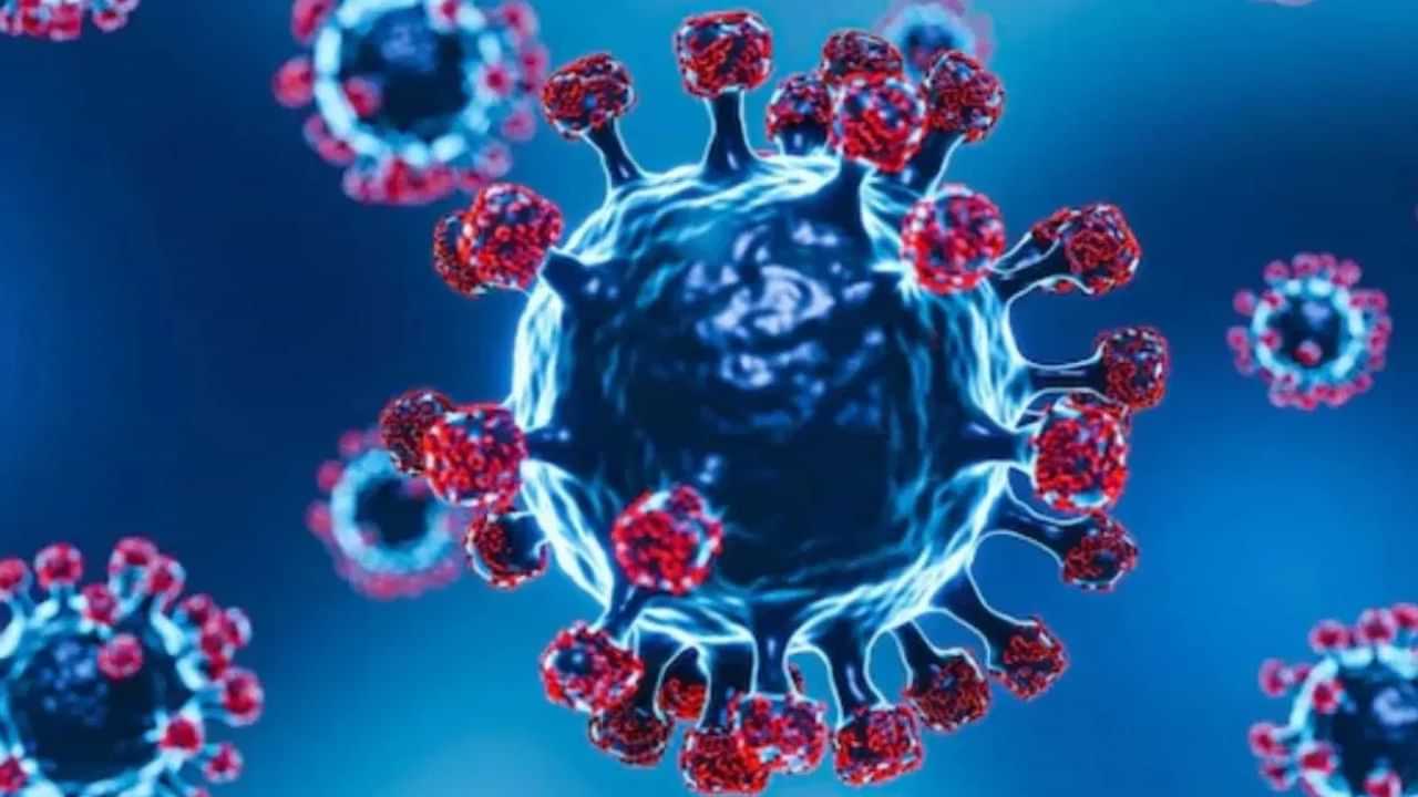 Corona Virus: கொரோனா பாதிப்பு .. இந்தியாவில் எத்தனை பேருக்கு தொற்று?