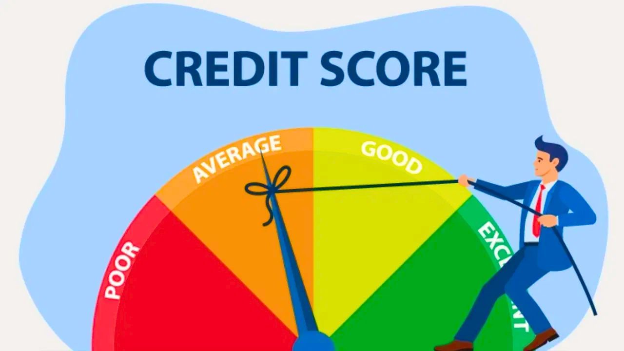 Credit Score : ரூ.1 லட்சம் கடன் வாங்க எவ்வளவு கிரெடிட் ஸ்கோர் வேண்டும்?.. கட்டாயம் தெரிந்துக்கொள்ளுங்கள்! Credit Score : ரூ.1 லட்சம் கடன் வாங்க எவ்வளவு கிரெடிட் ஸ்கோர் வேண்டும்?.. கட்டாயம் தெரிந்துக்கொள்ளுங்கள்!