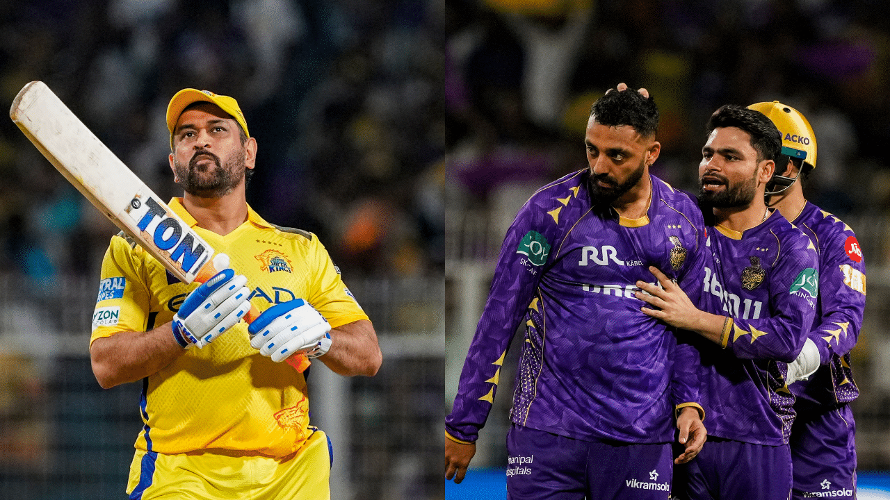 CSKvKKR : பிரேவிஸ் அதிரடி – கடைசி ஓவரில் சென்னை திரில் வெற்றி! CSKvKKR : பிரேவிஸ் அதிரடி – கடைசி ஓவரில் சென்னை திரில் வெற்றி!