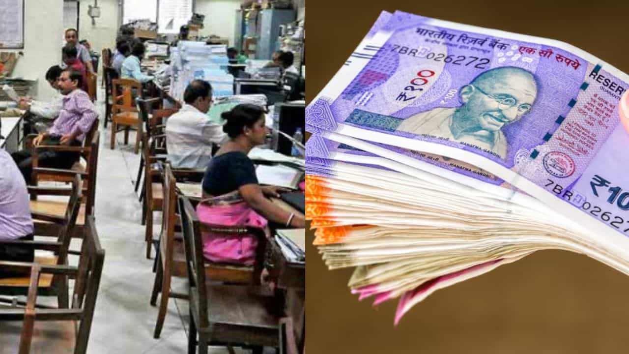 மே மாத ஊதியத்துடன் அகவிலைப்படி உயர்வும் வழங்கப்படும்.. தமிழ்நாடு அரசு அறிவிப்பு!