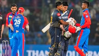 KL Rahul’s Century: ஐபிஎல்லில் 5வது சதம்.. டி20யில் 8,000 ரன்கள்.. குஜராத் எதிராக சம்பவம் செய்த கே.எல்.ராகுல்!