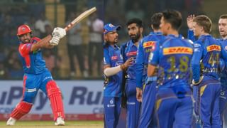IPL 2025: பிளே ஆஃப்க்குள் 4வது அணியாக நுழைவது யார்..? மும்பை – டெல்லி இன்று பலப்பரீட்சை!