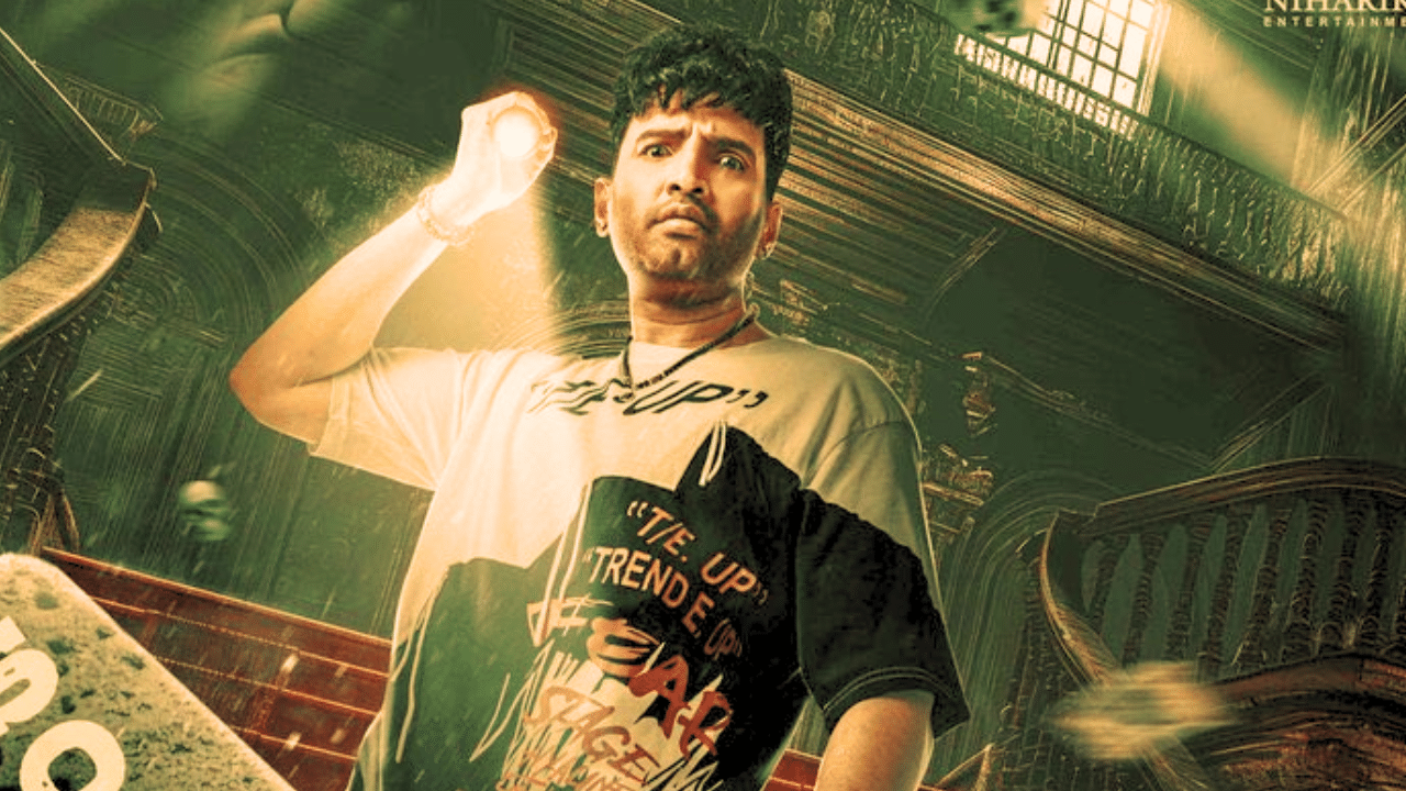 சர்ச்சைக்குரிய ‘டிடி நெக்ஸ்ட் லெவல்’ பாடல் – சந்தானத்தின் மீது பாஜகவினர் புகார் சர்ச்சைக்குரிய ‘டிடி நெக்ஸ்ட் லெவல்’ பாடல் – சந்தானத்தின் மீது பாஜகவினர் புகார்