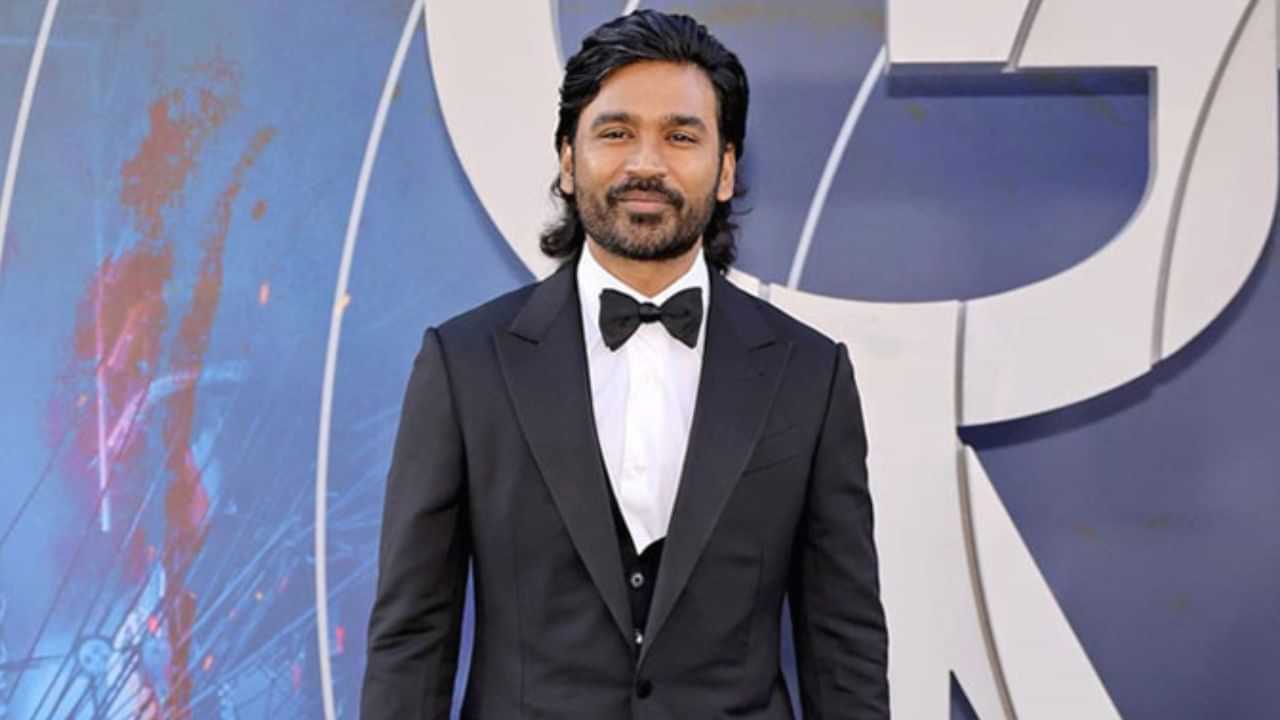 Dhanush : தனுஷிற்கு பிடித்த நடிகர் யார் தெரியுமா? அவரே சொன்ன விஷயம்!