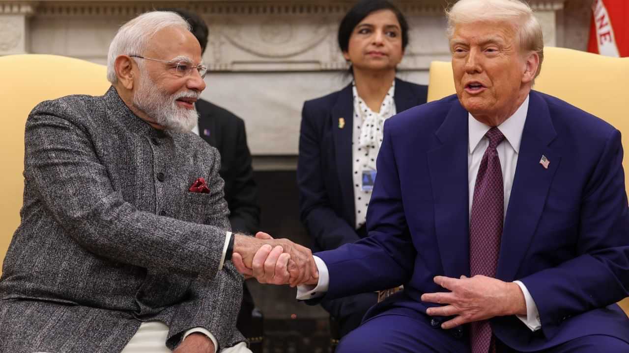 காஷ்மீர் பிரச்னை... உள்ளே வரும் அமெரிக்கா... டிரம்ப் முக்கிய அறிவிப்பு!