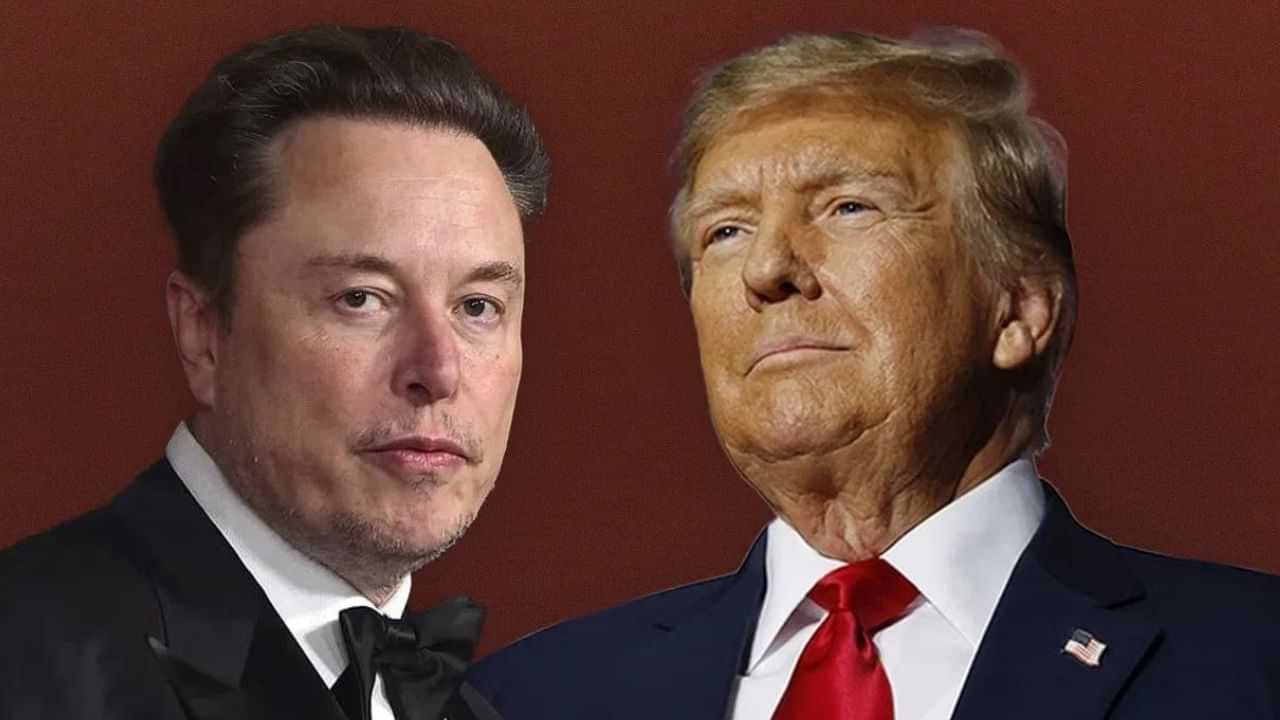 Elon Musk : விலகுகிறேன் - ட்ரம்ப் நிர்வாகத்தில் இருந்து விலகும் எலான் மஸ்க்.. நடந்தது என்ன?