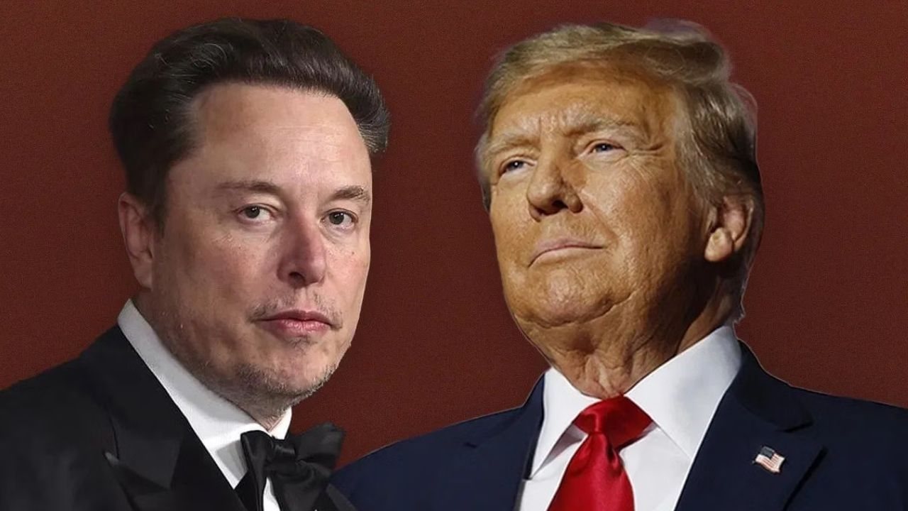 Elon Musk : ‘விலகுகிறேன்’ – ட்ரம்ப் நிர்வாகத்தில் இருந்து விலகும் எலான் மஸ்க்.. நடந்தது என்ன? Elon Musk : ‘விலகுகிறேன்’ – ட்ரம்ப் நிர்வாகத்தில் இருந்து விலகும் எலான் மஸ்க்.. நடந்தது என்ன?