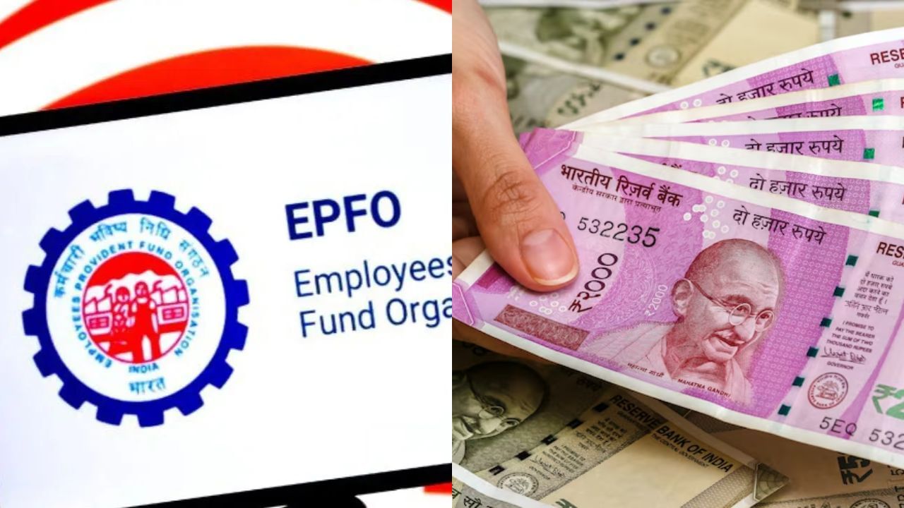 EPFO : பணியில் இருந்து விலகிய பிறகு பிஎஃப் பணத்தை எடுக்கலாமா?.. விதிகள் கூறுவது என்ன? EPFO : பணியில் இருந்து விலகிய பிறகு பிஎஃப் பணத்தை எடுக்கலாமா?.. விதிகள் கூறுவது என்ன?