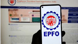 PPF Scheme : மூத்த குடிமக்கள் மாதம் ரூ.40,000 வரை வருமானம் பெறலாம்.. அரசின் இந்த அசத்தல் திட்டத்தில் முதலீடு செய்தால்!