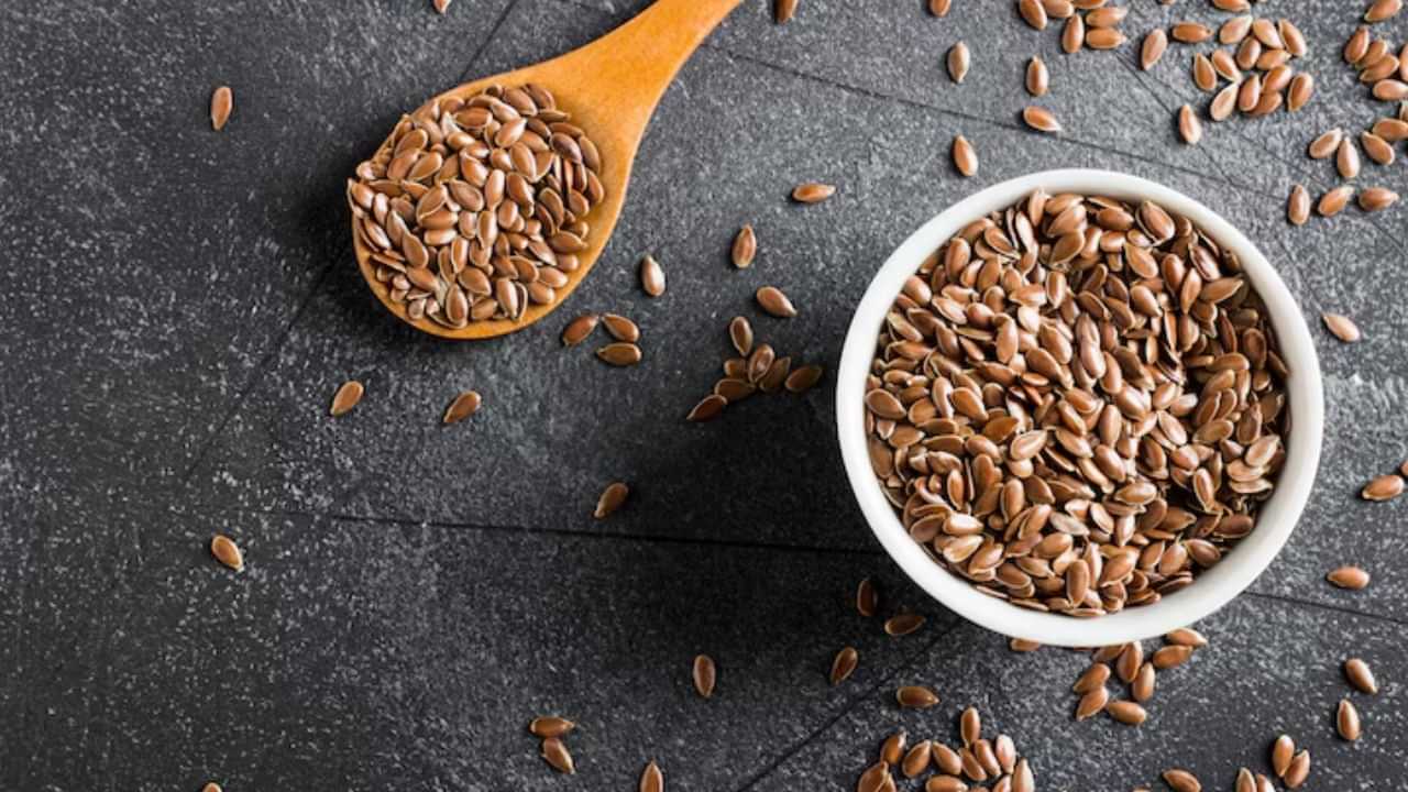 Summer Health Tips: கோடையில் தினமும் 1 ஸ்பூன் ஆளி விதை.. நீரேற்றத்தை தரும்! சோர்வை போக்கும்!