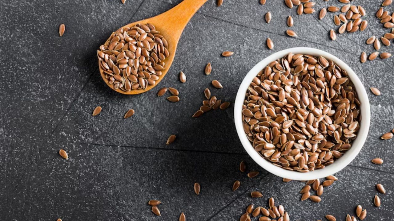 Summer Health Tips: கோடையில் தினமும் 1 ஸ்பூன் ஆளி விதை.. நீரேற்றத்தை தரும்! சோர்வை போக்கும்! Summer Health Tips: கோடையில் தினமும் 1 ஸ்பூன் ஆளி விதை.. நீரேற்றத்தை தரும்! சோர்வை போக்கும்!