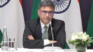 India Pakistan Conflict : ஸ்ரீநகர் விமான நிலையத்திற்கு அருகில் டிரோன் தாக்குதல்