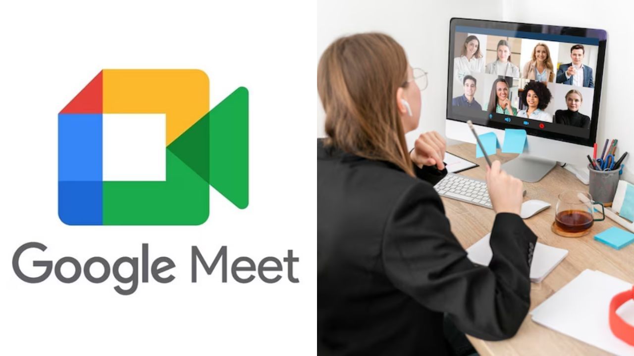 Google Meet : தமிழில் பேசினால் ஆங்கிலத்தில் கேட்கும்.. கூகுள் மீட்டில் வந்த அசத்தல் அம்சம்! Google Meet : தமிழில் பேசினால் ஆங்கிலத்தில் கேட்கும்.. கூகுள் மீட்டில் வந்த அசத்தல் அம்சம்!