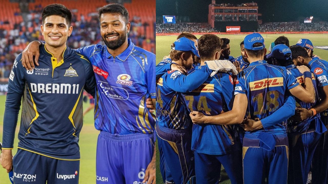 IPL 2025 Eliminator: ரிசர்வ் டே இல்லை..! மழை பெய்தால் மும்பைக்கு ஆப்பு.. குஜராத் தகுதிச் சுற்று வாய்ப்பு..? IPL 2025 Eliminator: ரிசர்வ் டே இல்லை..! மழை பெய்தால் மும்பைக்கு ஆப்பு.. குஜராத் தகுதிச் சுற்று வாய்ப்பு..?